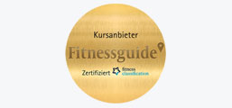logo Fitnessguide